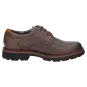 Sioux Schuhe Herren Adalrik-703-TEX-H Schnürschuh braun 38356 für 139,99 € kaufen