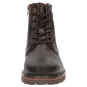 Sioux Schuhe Herren Adalr.-704-TEX-LF-H Stiefelette dunkelbraun 38369 für 179,99 € kaufen