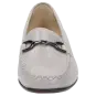 Sioux Schuhe Damen Cortizia-735 Slipper hellgrau 40071 für 129,95 € kaufen