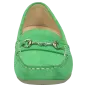 Sioux schoenen damen Zillette-705 Slipper groen 40102 voor 109,95 € 