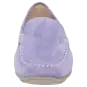 Sioux shoes woman Carmona-706 Slipper lilac 40121 for 99,95 € 