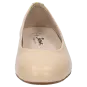 Sioux Schuhe Damen Villanelle-701 Ballerina beige 40183 für 119,95 € kaufen