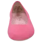 Sioux Schuhe Damen Villanelle-701 Ballerina pink 40192 für 99,95 € kaufen