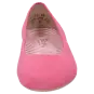 Sioux chaussures femme Villanelle-701 Ballerine rose 40192 pour 109,95 € 