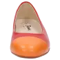 Sioux shoes woman Villanelle-702 Ballerina red 40208 for 119,95 € 