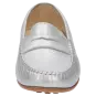 Sioux Schuhe Damen Borinka-700 Slipper silber 40214 für 139,95 € kaufen