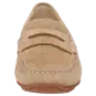 Sioux shoes woman Carmona-700 Slipper beige 40333 for 109,95 € 