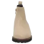 Sioux shoes woman Meredith-701-H Bootie beige 40452 for 109,95 € 