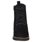 Sioux Schuhe Damen Merdit-733-TEX-WF-H Stiefelette schwarz 40480 für 169,99 € kaufen