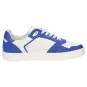 Sioux shoes woman Tedroso-DA-700 Sneaker blue 40626 for 129,95 € 