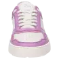 Sioux shoes woman Tedroso-DA-700 Sneaker lilac 40629 for 129,95 € 