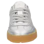 Sioux shoes woman Tedroso-DA-705 Sneaker silver 40653 for 119,95 € 