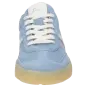 Sioux shoes woman Tedroso-DA-707 Sneaker light-blue 41009 for 129,95 € 