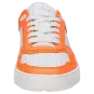 Sioux shoes woman Tedroso-DA-700 Sneaker orange 41012 for 129,95 € 