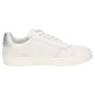 Sioux shoes woman Tedroso-DA-712 Sneaker silver 41020 for 129,95 € 
