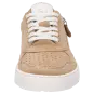 Sioux shoes woman Tedroso-DA-712 Sneaker beige 41025 for 119,95 € 