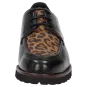 Sioux shoes woman Meredith-749-H Lace-up shoe brown 41281 for 109,95 € 