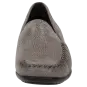 Sioux shoes woman Cortizia-739-H Slipper grey 41303 for 89,95 € 