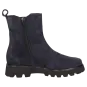 Sioux shoes woman Meredira-750-H Bootie dark blue 41331 for 109,95 € 