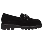 Sioux shoes woman Meredira-751-H Slipper black 41342 for 89,95 € 
