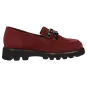 Sioux chaussures femme Meredira-751-H Slipper rouge foncé 41349 pour 99,95 € 