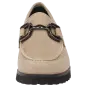 Sioux Schuhe Damen Meredith-753-H Slipper beige 41364 für 89,95 € kaufen
