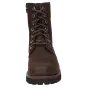 Sioux shoes woman Elmiana-700-TEX-WF Bootie dark brown 41412 for 169,99 € 