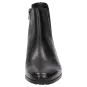 Sioux chaussures femme Fendrina-711 Bottine noir 41430 pour 99,95 € 
