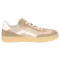 Sioux schoenen damen Tedroso-DA-714 Sneaker beige 41570 voor 89,95 € 