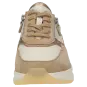 Sioux shoes woman Sunivla-702-J Sneaker beige 41634 for 139,95 € 