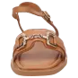 Sioux shoes woman Molsirka-704 Sandal cognac 41791 for 89,95 € 