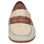 Sioux Schuhe Damen Rosikena-700 Slipper beige 41903 für 129,95 € kaufen