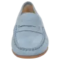 Sioux shoes woman Rosikena-700 Slipper light-blue 41908 for 129,95 € 