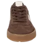 Sioux shoes woman Tedroso-DA-717 Sneaker brown 41971 for 129,95 € 