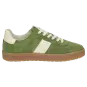 Sioux shoes woman Tedroso-DA-717 Sneaker green 41972 for 129,95 € 