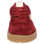 Sioux shoes woman Tedroso-DA-717 Sneaker dark red 41975 for 129,95 € 