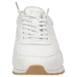 Sioux chaussures femme Snejana-700 Sneaker beige 42030 pour 99,95 € 