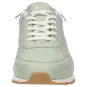 Sioux shoes woman Snejana-700 Sneaker light green 42033 for 99,95 € 