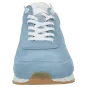 Sioux schoenen damen Snejana-700 Sneaker lichtblauw 42037 voor 99,95 € 