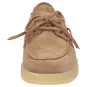 Sioux chaussures femme Melosana-700 Chaussure à lacets brun clair 42041 pour 129,95 € 