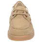 Sioux chaussures femme Melosana-700 Chaussure à lacets beige 42046 pour 129,99 € 