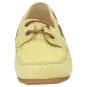 Sioux shoes woman Simadesa-701 Lace-up shoe yellow 42054 for 119,95 € 