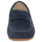 Sioux schoenen damen Simadesa-700 Slipper donkerblauw 42080 voor 99,95 € 