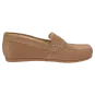 Sioux shoes woman Simadesa-700 Slipper light brown 42082 for 99,95 € 