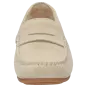 Sioux shoes woman Simadesa-700 Slipper beige 42085 for 99,95 € 