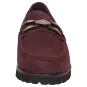 Sioux chaussures femme Meredith-757-H Slipper rouge foncé 42173 pour 139,99 € 