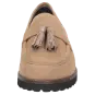 Sioux Schuhe Damen Meredith-758-H Slipper beige 42202 für 139,99 € kaufen