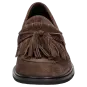 Sioux chaussures femme Nishima-703 Slipper brun foncé 42241 pour 139,99 € 