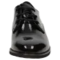 Sioux Schuhe Damen Bovinia-714 Schnürschuh schwarz 42402 für 129,99 € kaufen