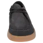 Sioux schoenen damen Grashopper-D-016 Veterschoen donkergrijs 42451 voor 129,99 € 